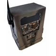 thumbnail image 1 of Caja de seguridad Yellowstone.ai Y2 de metal resistente a osos, 1 of 5