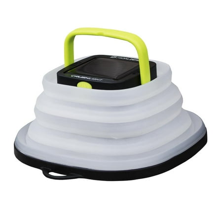 GoalZero 32012 Crush Collapsible Solar Lantern Light