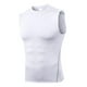 thumbnail image 1 of Camiseta Sin Mangas Sunnimix de Entrenamiento para Hombre Compresión S, 1 of 8