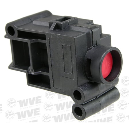 WVE by NTK 1S3906 Electric Fuel Pump Inertia Switch 1 Pack