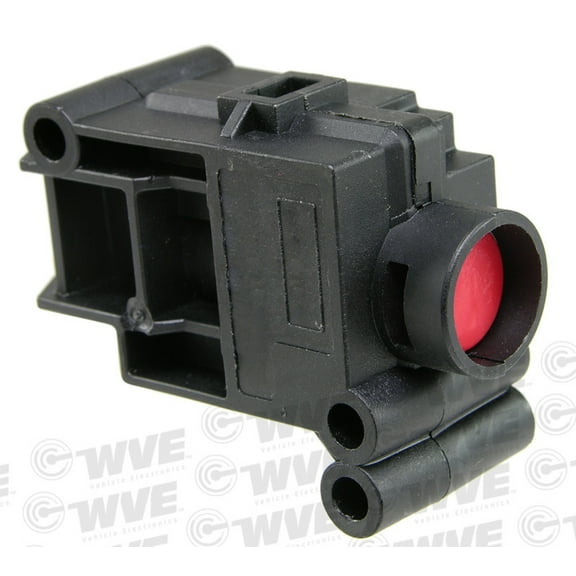 WVE by NTK 1S3906 Electric Fuel Pump Inertia Switch, 1 Pack
