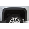thumbnail image 2 of Stampede 8626-2 Fender Flare Fits select: 2015,2017-2019 CHEVROLET SILVERADO, 2 of 4