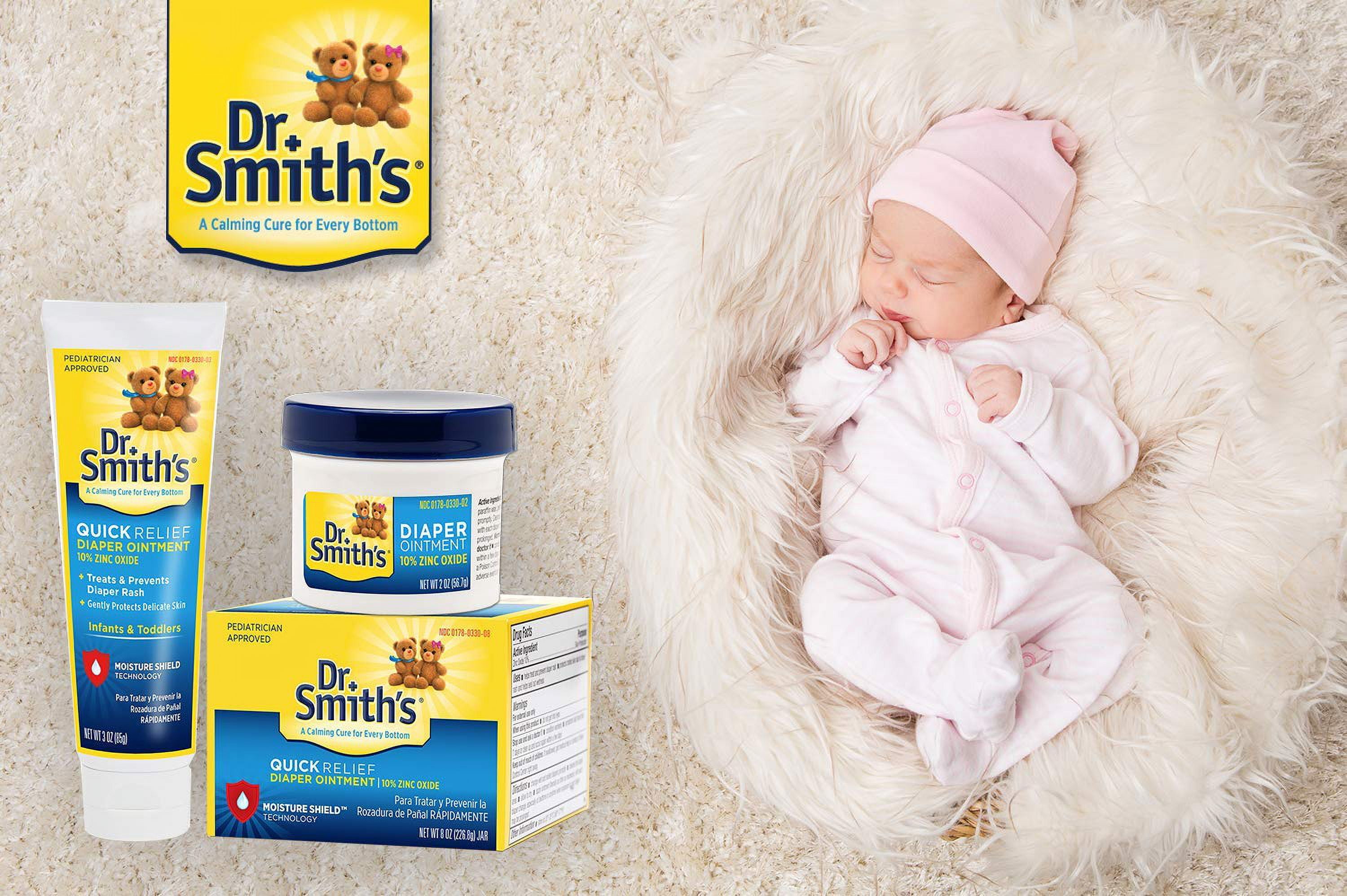 Dr smiths diaper cream walmart 2025