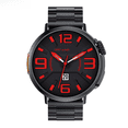thumbnail image 3 of Reloj inteligente 1.6 Pantalla de borde estrecho Pantalla completa Batería grande Llamada Bluetooth A prueba de rayones, 3 of 4