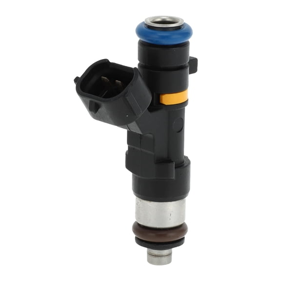 Fuel Injector for Nissan Murano 3.5 2004-2007 Flow Match No.16600CD700/16600-CD701/16600-CD70A Fuel Nozzle Black 1 Pc