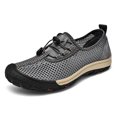 thumbnail image 5 of Product Title: Slip-On Mesh Outdoor Walking Shoes, 5 of 5