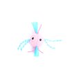 thumbnail image 1 of Cat Catnip Toy Plush Adorable Soft Pet Interactive Toy Cat Chew Toy for Playing, 1 of 10