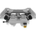 thumbnail image 6 of Detroit Axle - Front Brake Calipers w/Brackets Replacement for Dodge Durango Jeep Grand Cherokee - 2pc Set, 6 of 7