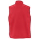 thumbnail image 2 of SOLS - Chaleco polar anti-bolas Modelo Norway Unisex (Rojo), 2 of 2