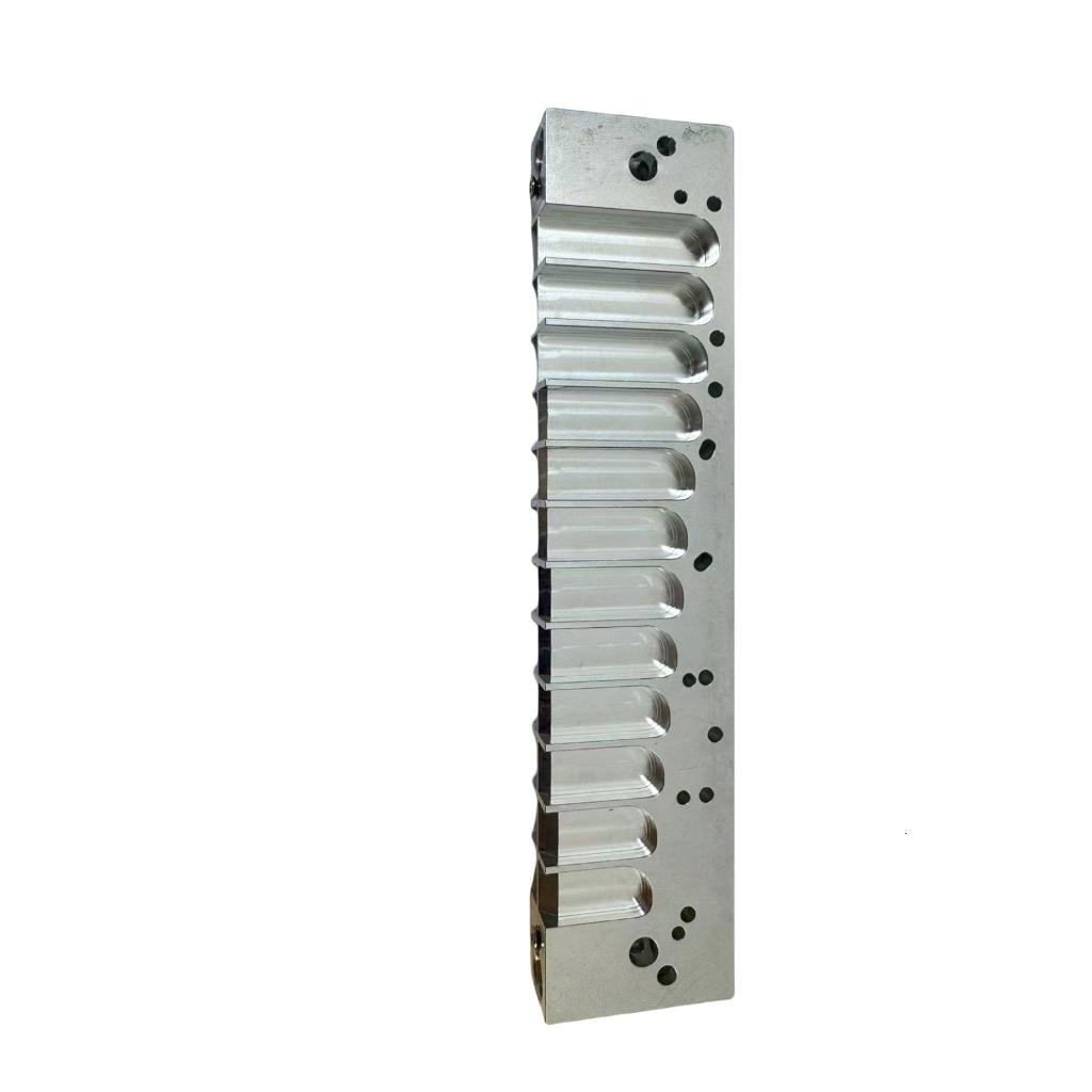 Yihuala Aluminum Smooth C Harmonica Mouth Organ 12 Holes Comb Harmonica for Easy Play and Quick Assembly Easy to Use