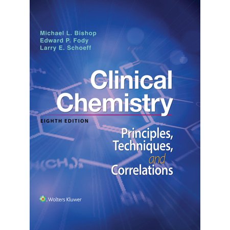 UPC: 9781496335586 | Clinical Chemistry: Principles  Techniques  Correlations : Principles  Techniques  Correlations (Edition 8) (Hardcover)