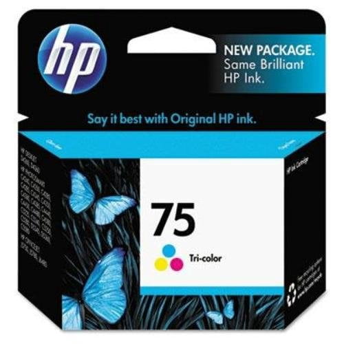 hp 75 ink walmart