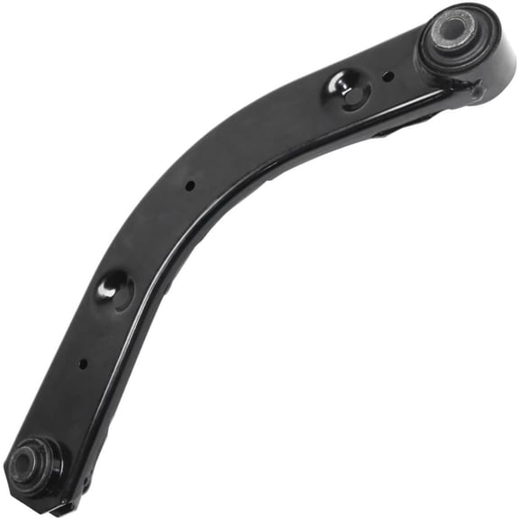 Detroit Axle - Rear Upper Control Arm for 2004-2012 Chevrolet Malibu 2005-2010 Pontiac G6 Saturn Aura, 2006 2007 2008 2009 Rear Upper Control Arm Assembly Replacement