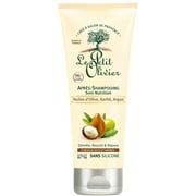Nutrition Hair Conditioner - Olive-Shea-Argan Oils