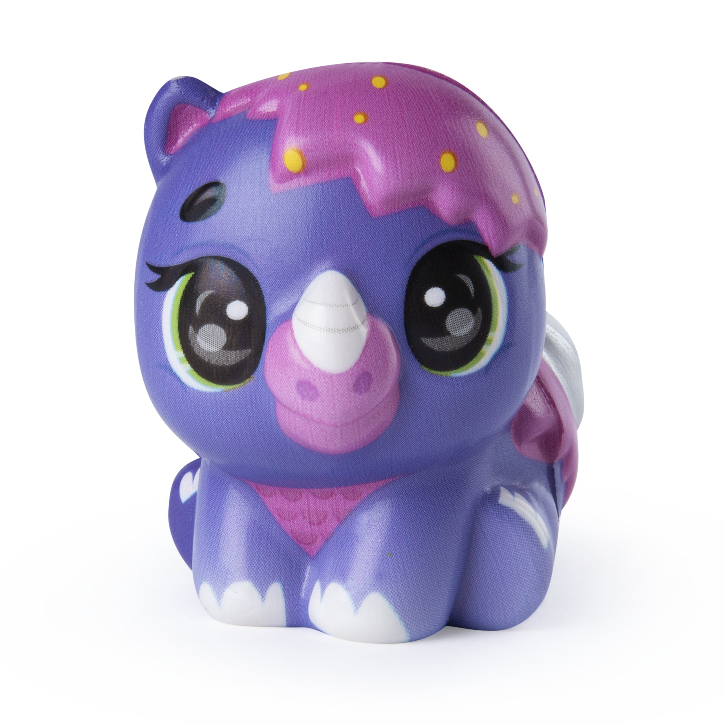 hatchimal squishy
