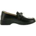 thumbnail image 2 of Angels Girls Casual Slip On Loafers Moccasins Casual Shoes, 2 of 2