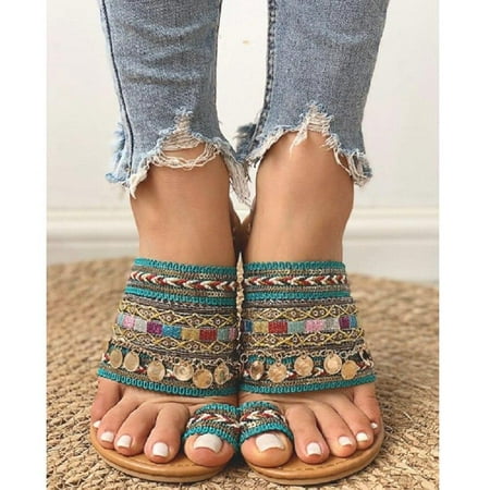 

2021 New Arrivals Sale Handmade Sandals For Women Greek Style Handmade Flip Flops Bohemian Sandals Lip Flops Outerwear Fashion Women Shoes