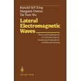 thumbnail image 1 of Lateral Electromagnetic Waves: Theory and Applications to Communications, Geophysical Exploration, and Remote Sensing, 1 of 2