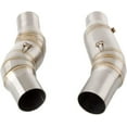 thumbnail image 5 of GFYSHIP For Kawasaki Ninja 1000 / Z1000 / Z1000SX 2010-2019 Z1000 Z 1000 SX Motorcycle Exhaust Pipe Muffler with Link Pipe, 5 of 5