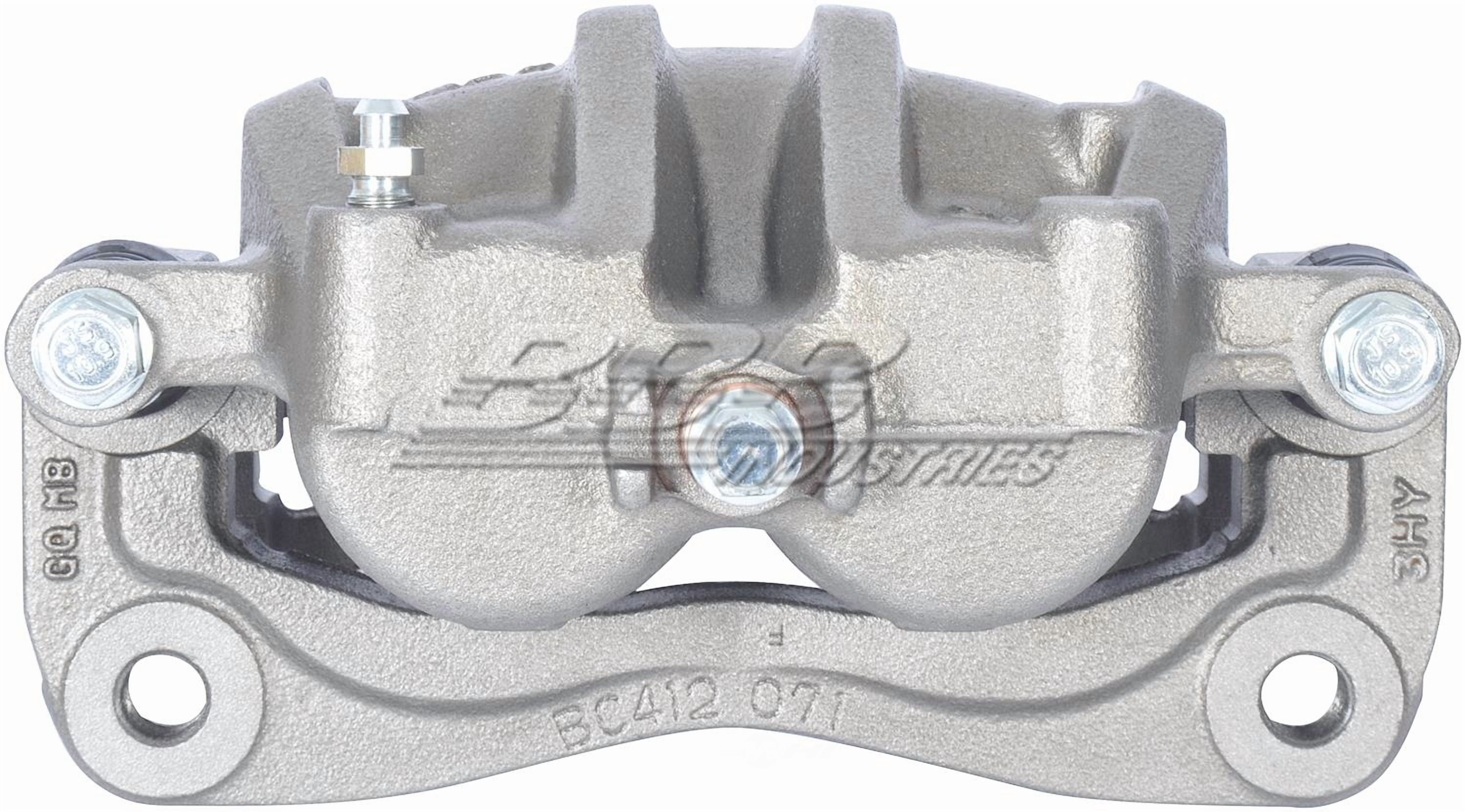 TERREPOWER formerly BBB Industries 99-01817A Reman Caliper w/installation Hardware