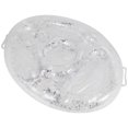 thumbnail image 2 of Soporte de Bebida Flotante Inflable Soporte de Bebida Flotante Premium para Piscina, Accesorios de BañEra de Hidromasaje Bandeja de Barra de Mesa MáS Fresca, 2 of 9