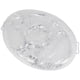 thumbnail image 2 of Soporte de Bebida Flotante Inflable Soporte de Bebida Flotante Premium para Piscina, Accesorios de BañEra de Hidromasaje Bandeja de Barra de Mesa MáS Fresca, 2 of 9