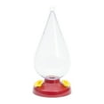 thumbnail image 1 of Perky-Pet Dew Drop Plastic Hummingbird Feeder, 1 of 3
