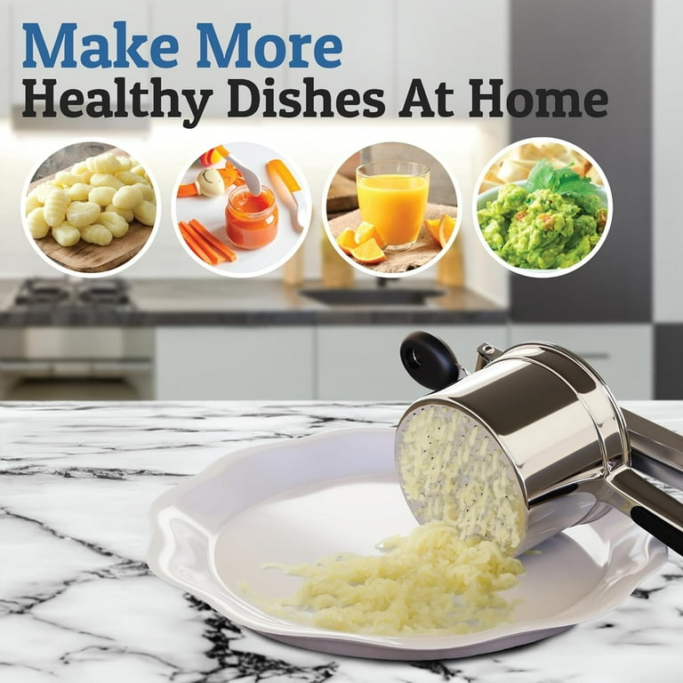 Potato ricer walmart deals