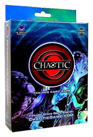 You Pick The Stats TCG CCG CHAOTIC Card Game Aivenna Overworld Lieutenant 