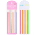 thumbnail image 1 of Zynoro Transparent Mahjong Line Finder Notes, for Players, Beginner Rule Reader & Strategy Assistant,No Adhesive Residue and Bright Writable Stickers(320 Pieces), 1 of 5