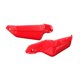 thumbnail image 4 of 2 parabrisas de mano para motocicleta Honda CRF1100L Adv. Sports CRF1100L Rojo, 4 of 8