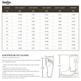 thumbnail image 6 of SMILIN Waterproof Steel Toe Boots for Men, Industrial Construction Non-slip Work Safety Shoes,Light Brown,US size 11, 6 of 11
