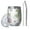 Colorful Cartoon Dinosaurs-2, variant on 12oz Stemless Wine Tumblers Colorful Cartoon Dinosaurs Volcanoes Pattern Vacuum Insulated Stainless Steel Travel Tumbler Cups Mug with Lid and Straw for Champaign,Cocktail,Beer with Cleaning Brush
