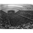 thumbnail image 2 of Republican Convention In Session In The Public Auditorium History (24 x 18), 2 of 2