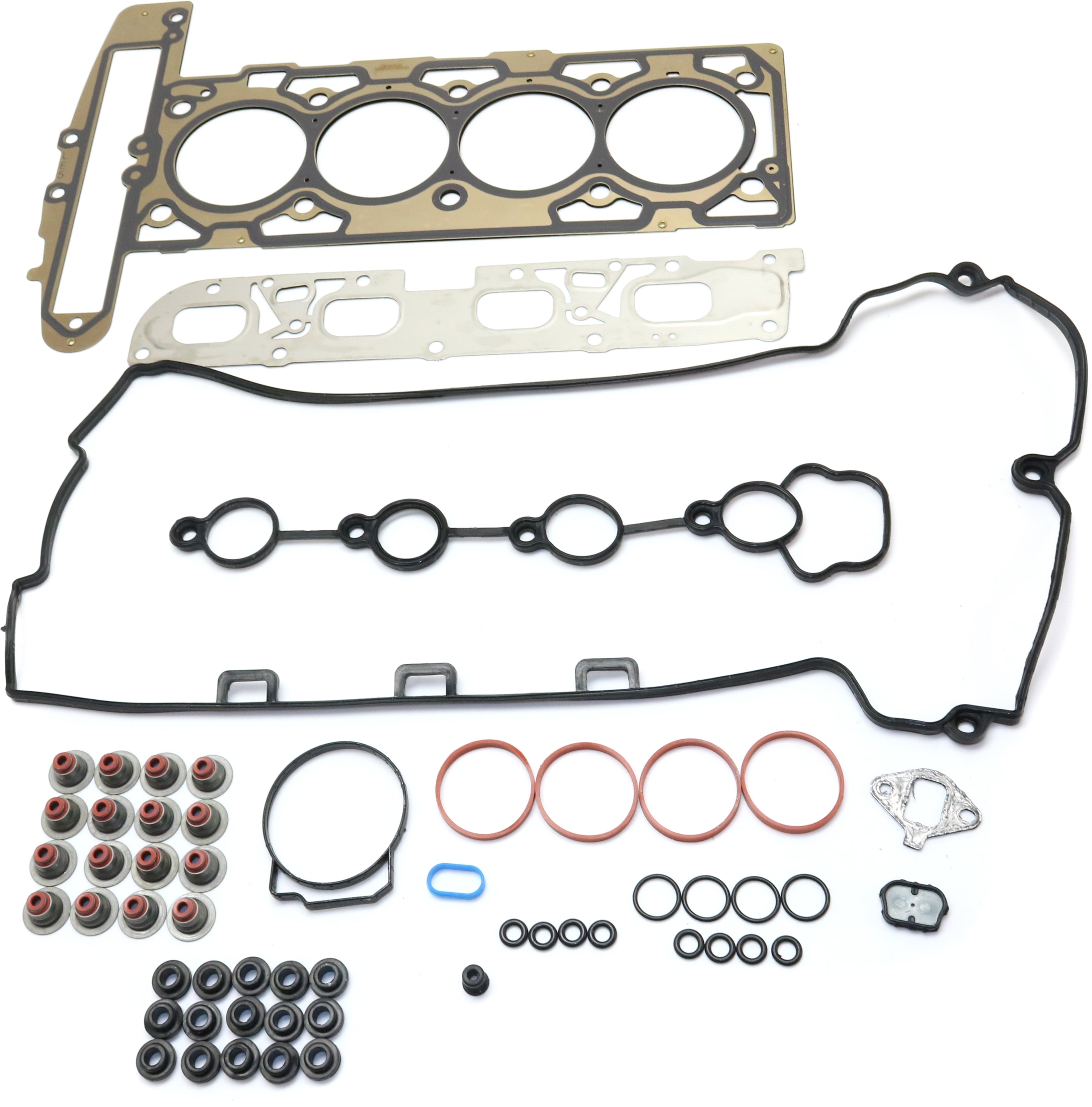 Head Gasket Set Compatible with 20082012 Chevrolet Malibu 20082009