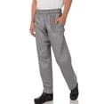 thumbnail image 2 of Pantalones holgados de chef Chef Works Small Check para hombre, tamaño 6XL, 2 of 8