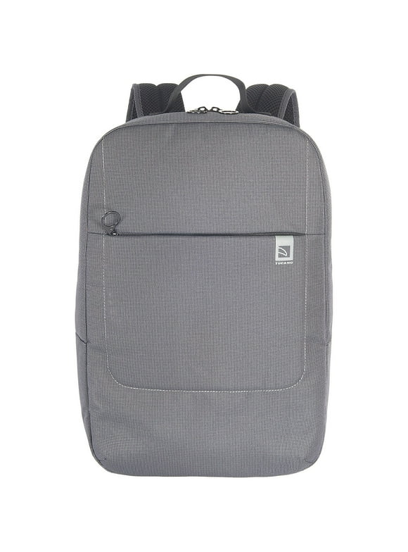 Loop Backpack for 15.6in Laptop, Black