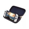 thumbnail image 3 of Funda RDS para Nintendo Switch Zelda negro, 3 of 4