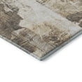 thumbnail image 4 of Addison Rugs Mayfield Washable Transitional Floral Beige Rectangle Rug, 10' x 14', 4 of 6