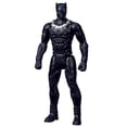thumbnail image 2 of Marvel Avengers Black Panther Figure, 2 of 2