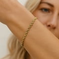 thumbnail image 5 of Elegant Rope Bracelet, 5 of 9