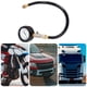thumbnail image 5 of Kit de probador de compresión del cilindro del motor medidor de herramientas automotrices 8 Uds. para coche y camión, 5 of 9
