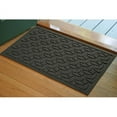 thumbnail image 7 of Bungalow Flooring 842500023 Water Guard Elipse Mat in Camel - 2 ft. x 3 ft., 7 of 7