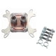 thumbnail image 1 of New Cpu Water Block Water Cooling Water Cooled Block Computer Cooling Radiator for Computer Cooler Cooling, 1 of 5