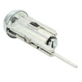 thumbnail image 1 of Ignition Switch Lock Cylinder, 69057-48011 Strong Strength ABS OEM Standard Car Ignition Lock Cylinder with Key Durable Construction  for Vehicle, 1 of 8