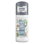 Love Beauty & Planet Coconut Water & Mimosa Flower Refreshing Deodorant 50ml