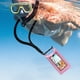 thumbnail image 3 of Pultro al aire libre 3L Gran capacidad Beach Imploage Bag Crossbody 2-In-1 Waterpr (), 3 of 8