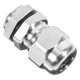 thumbnail image 5 of WASHWEPE Conector De Cable Exterior Plateado Con Agarre Seguro Y Alivio De Resistente, 5 of 8