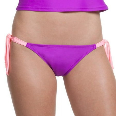 OP Juniors Fringe Mania Bikini Bottom