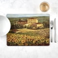 thumbnail image 2 of Pimpernel Tuscany Placemats Ds Set Of 4, 2 of 6